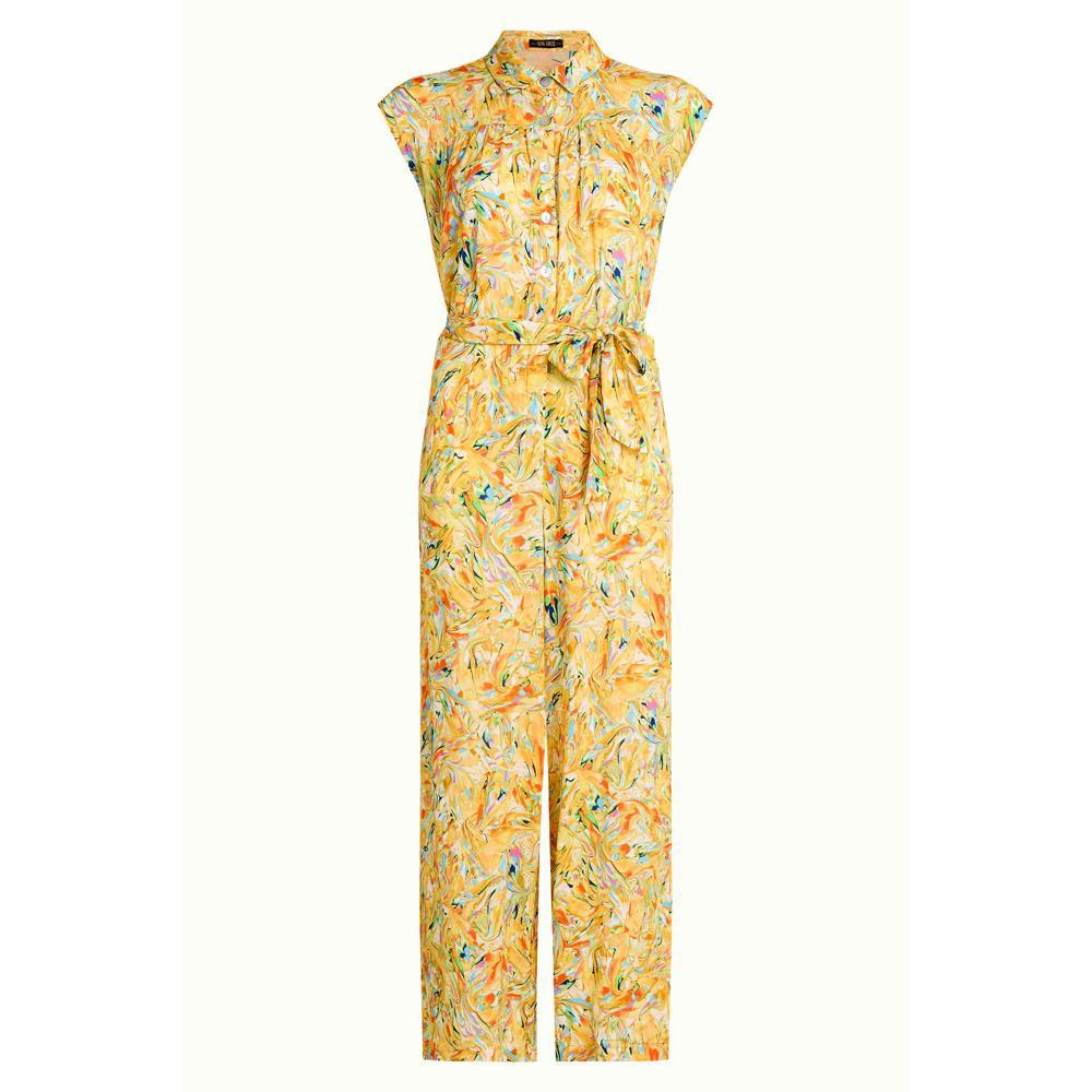 King Louie Amy Jumpsuit Laundrey